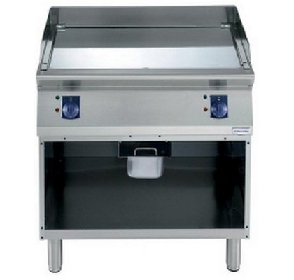 Жарочная поверхность Electrolux E7FTEDCS00 371057 Жарочная поверхность Electrolux E7FTEDCS00 371057